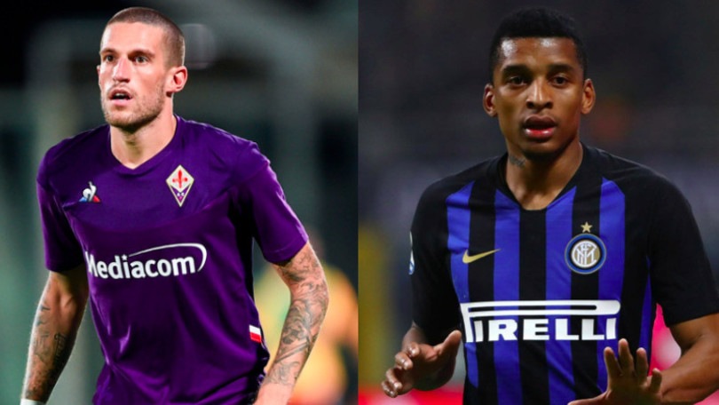 Biraghi-Dalbert, ufficiale lo scambio tra Inter e Fiorentina