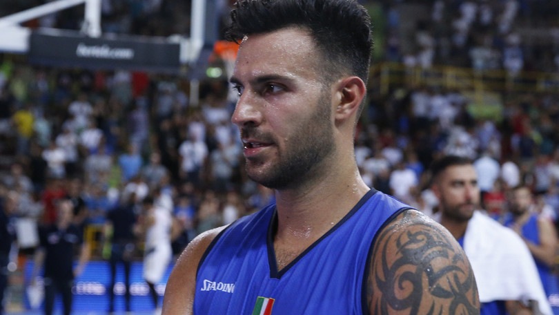 I dodici dell’Italia al Mondiale: fuori Ricci e Sacchetti