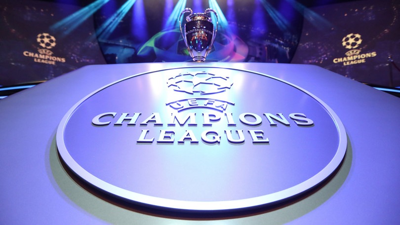 Champions League, i sorteggi: la Juve trova Atletico, Leverkusen e Lokomotiv Mosca