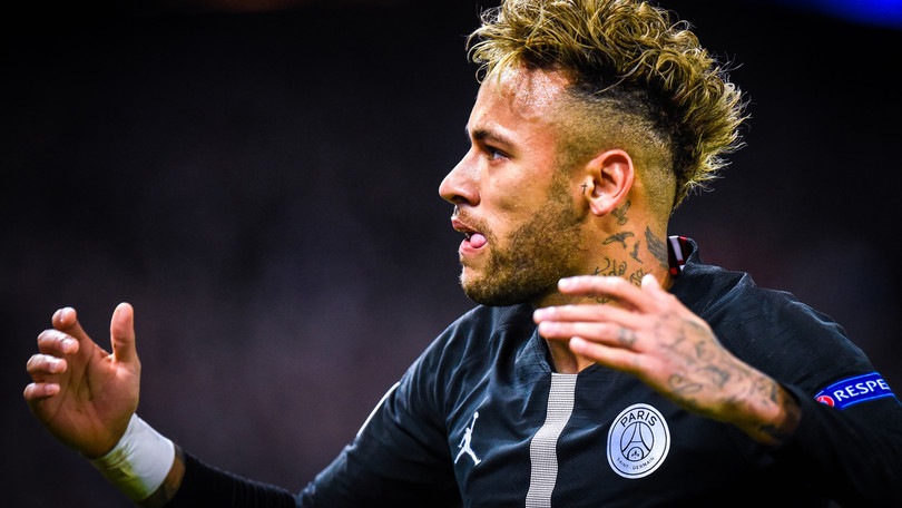 Mundo Deportivo: "Neymar può rompere il contratto con il Psg nel 2020"