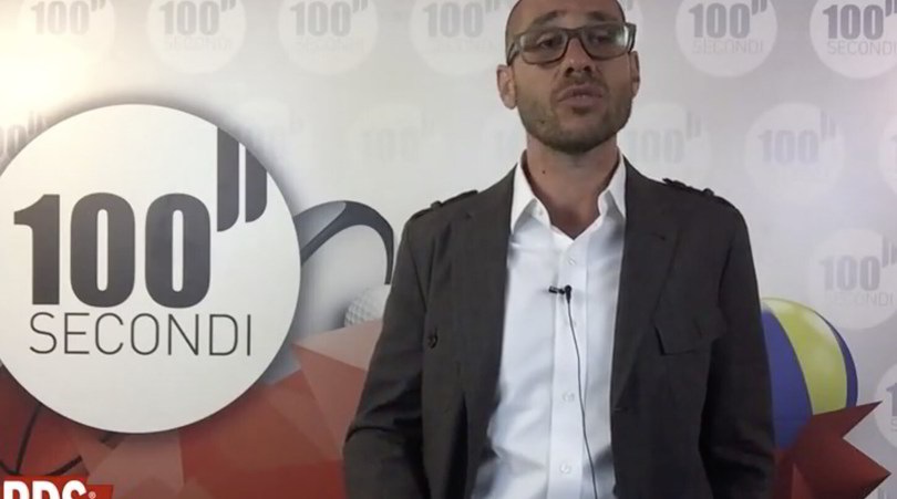 I 100 secondi di Fabio Riva: “Juve-Napoli: la verità”