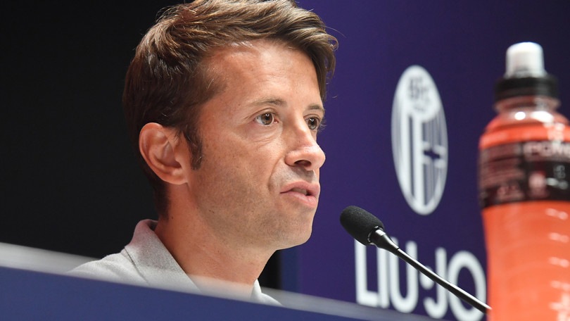 Bologna, De Leo: "Mihajlovic? E' sempre presente, la vittoria è per lui"
