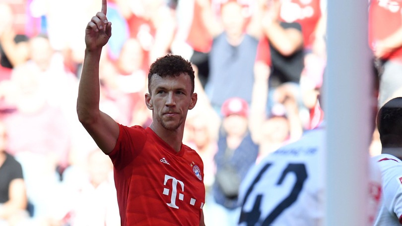 Primo gol di Perisic con il Bayern Monaco: l'Inter è già un ricordo?