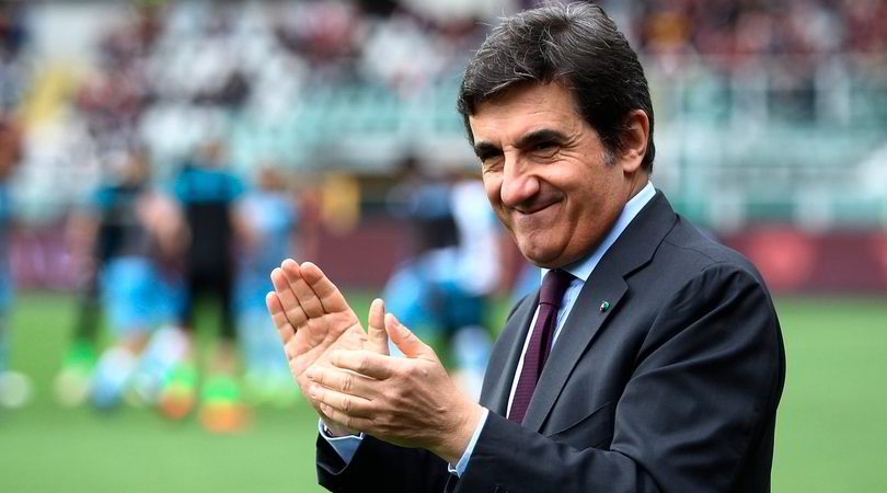 Torino, Cairo: "Belotti e Izzo restano. Meritiamo l'Europa League"