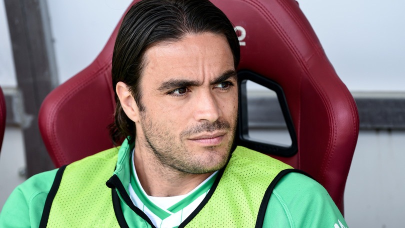 Brescia, ufficiale il colpo Matri