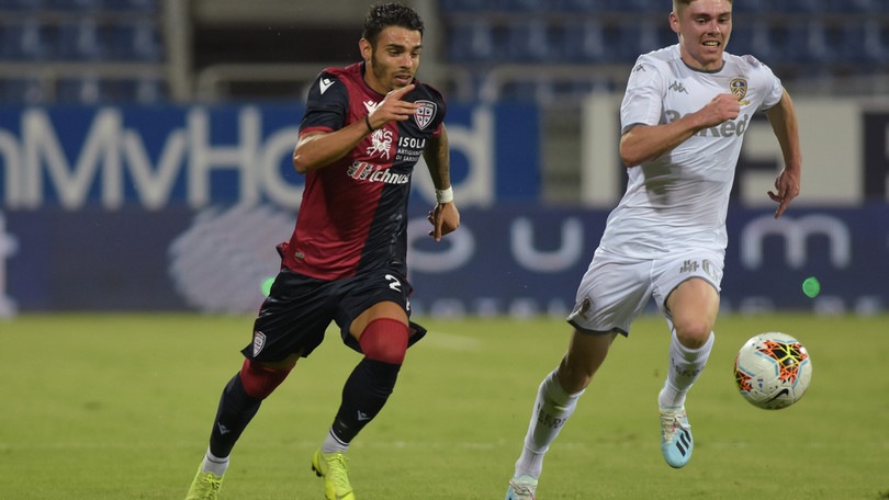Cagliari, rinnovo fino al 2022 per Pinna
