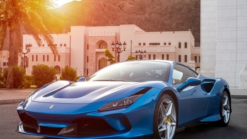 Ferrari 812 Spider e F8 Tributo Spider, che attesa per il debutto