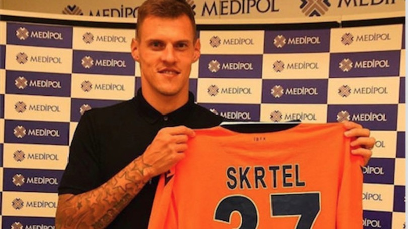 Skrtel, Atalanta già dimenticata. Troppa nostalgia di Istanbul e del relax