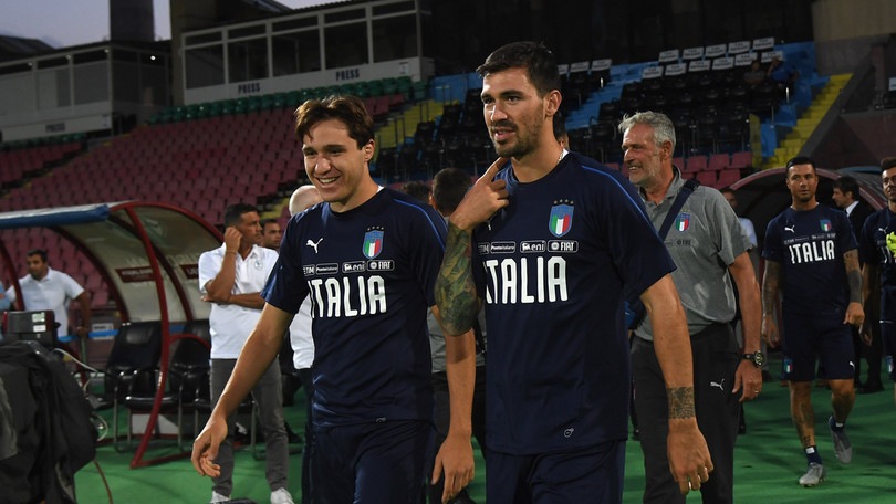 Diretta Armenia-Italia ore 18: dove vederla in tv e formazioni ufficiali