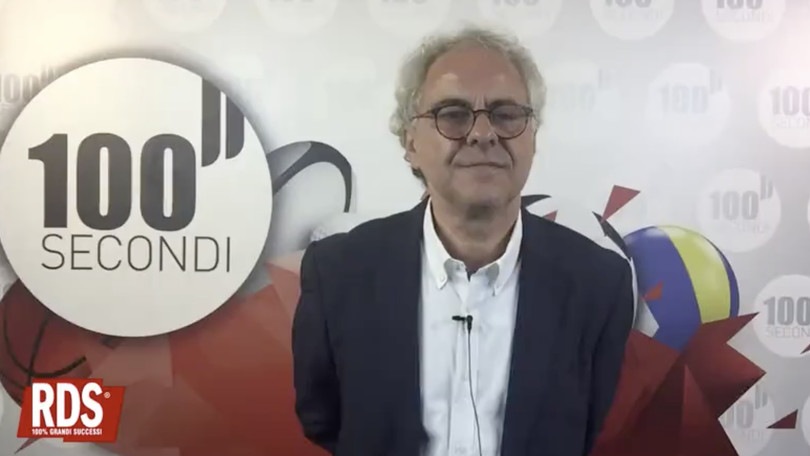 I 100 secondi di Camillo Forte: “La rivincita del Gallo”