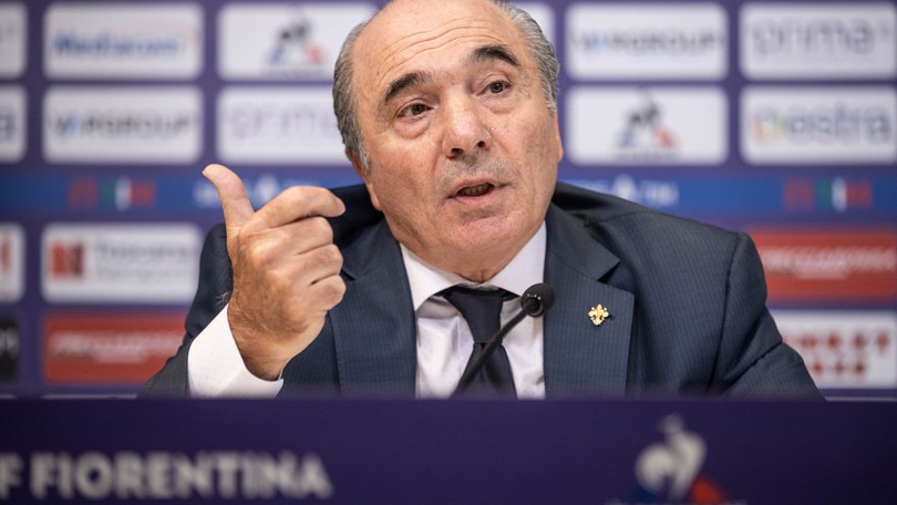 Fiorentina, Commisso sulla Juve: "Vinciamo e basta. Tifosi, fate i bravi..."