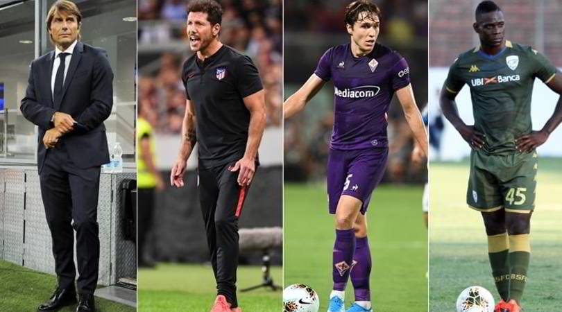 Juve, tour de force: 7 gare in 23 giorni