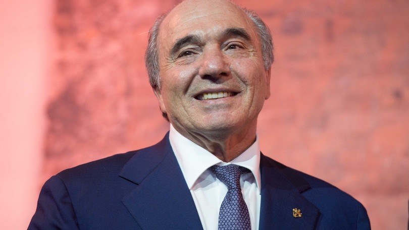 Fiorentina, Commisso su Chiesa: "Spero resti a lungo"