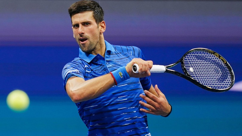 Djokovic potrebbe chiudere in anticipo la stagione