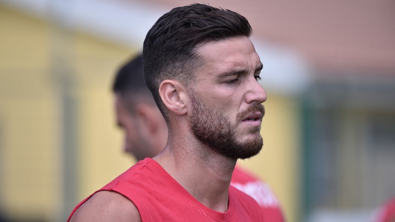 Cagliari, lavoro personalizzato per Ceppitelli