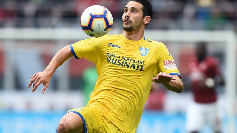 Genoa, Goldaniga: "Si apre un anno importante"