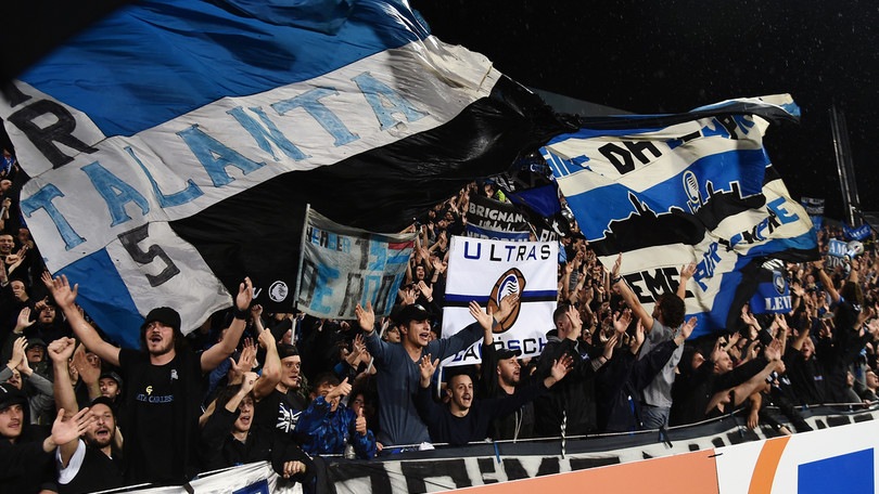 Entusiasmo Atalanta, abbonamenti da record