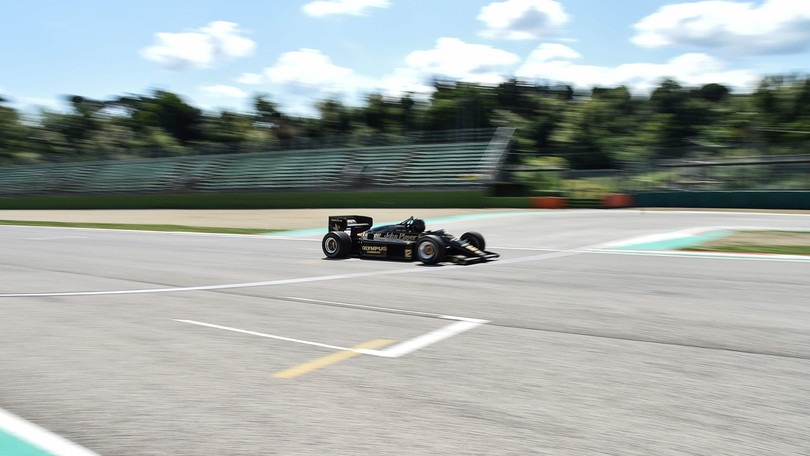 F1, anche Imola vuole ospitare un Gp