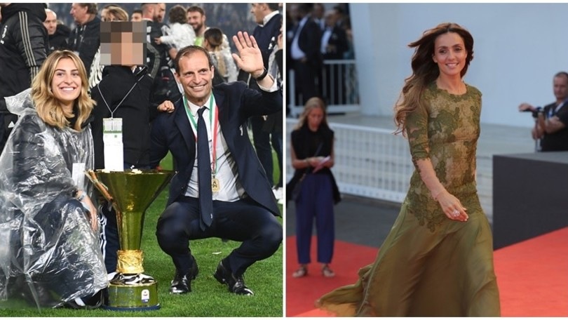 Allegri e Ambra vanno a vivere insieme. La figlia di Max si toglie dai social