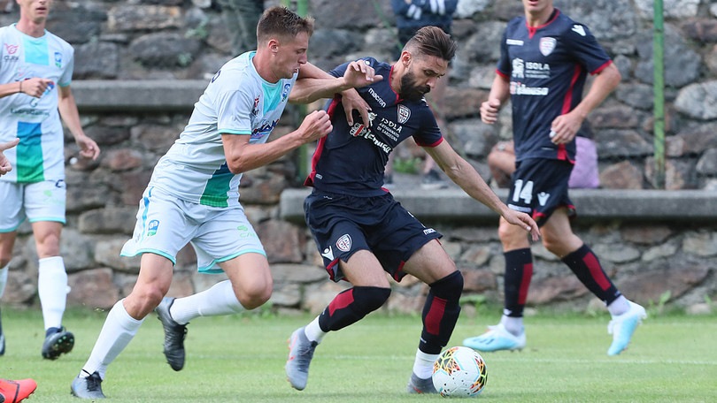 Genoa, Pajac: "Con Andreazzoli grande calcio"