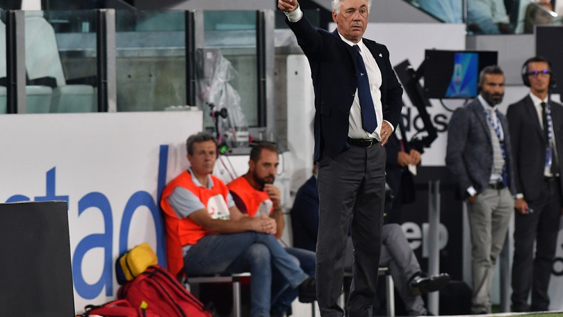 Diretta Napoli-Sampdoria ore 18, formazioni ufficiali e dove vederla in tv