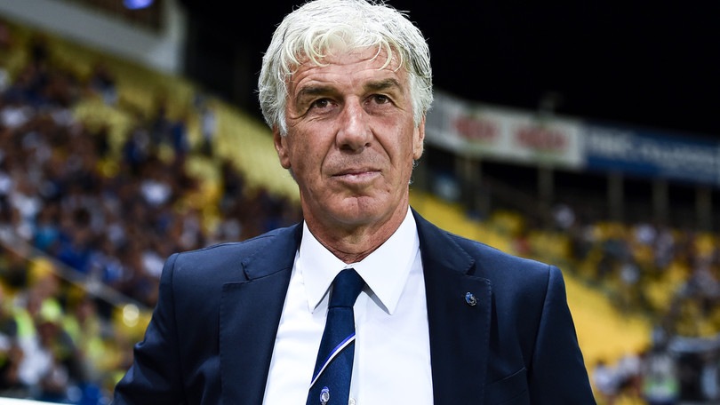 Atalanta, Gasperini: "Col Genoa ci sarà la giusta concentrazione"