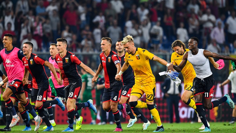 Diretta Genoa-Atalanta ore 12.30: dove vederla in tv e formazioni ufficiali