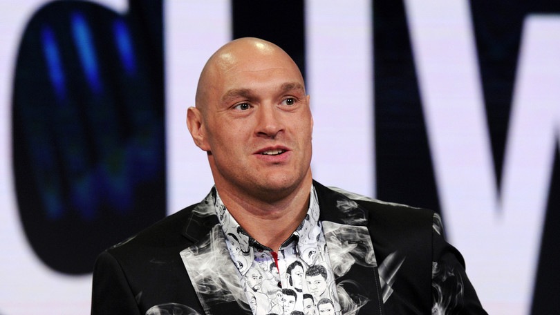 Un ferito Fury batte Wallin ai punti. Ora sfida mondiale con Wilder