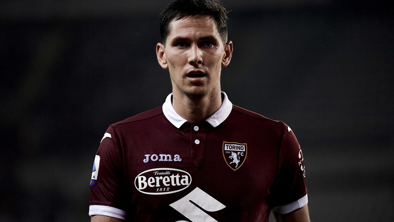 Torino, i convocati per il Lecce: c'è anche Lukic