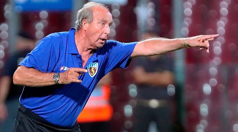 Diretta Salernitana-Benevento alle 21: probabili formazioni. Dove vederla in tv