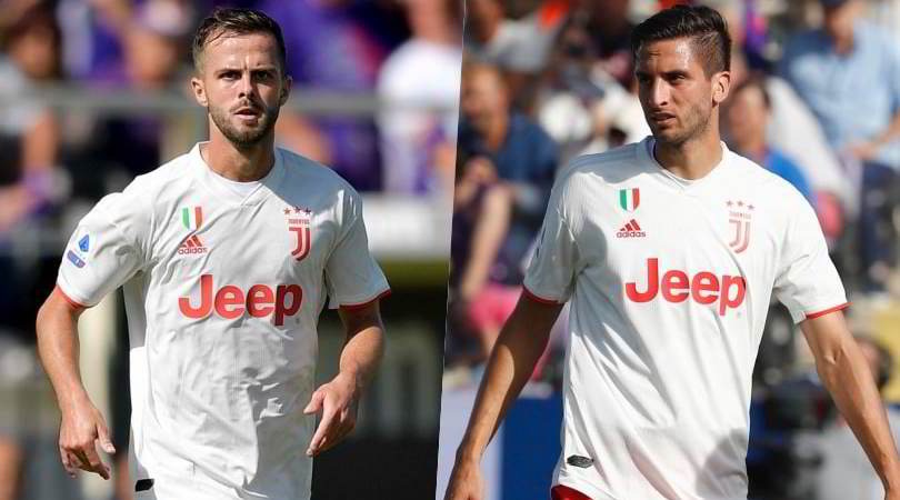 Pjanic, speranza per l’Atletico Madrid ma Bentancur può dirigere