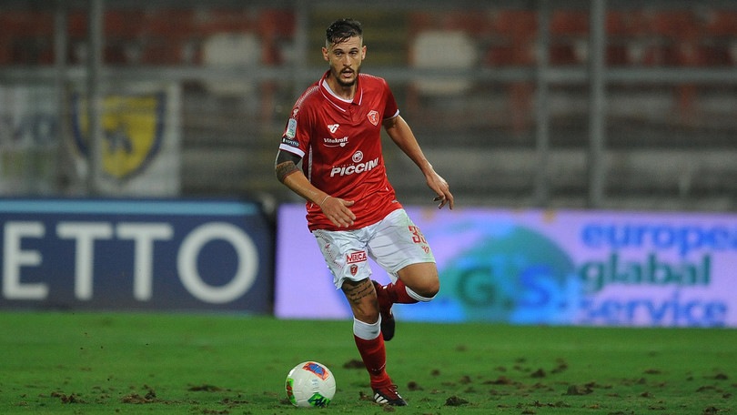 Perugia, lesione al retto femorale: out Angella