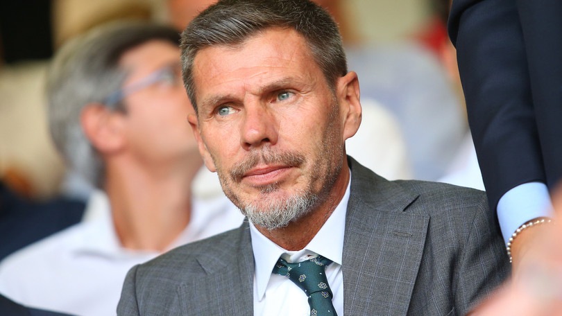 Milan, Boban: "Il segreto del derby è frenare le emozioni"