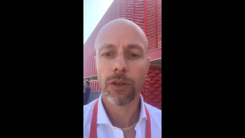 Youth League, super Juve a Madrid: il commento di Sergio Baldini