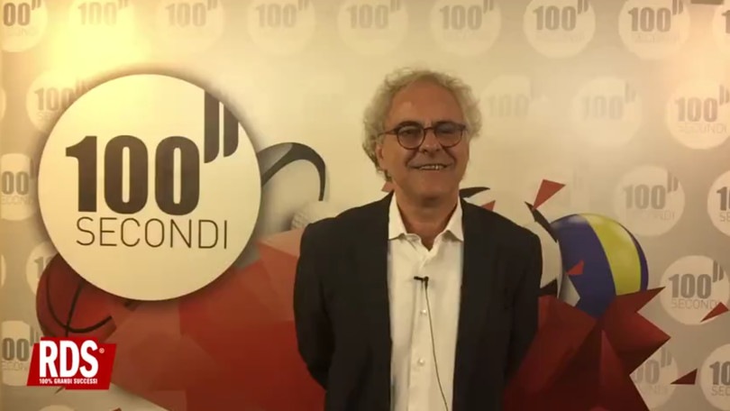 I 100 secondi di Camillo Forte: "Lezione al Liverpool”