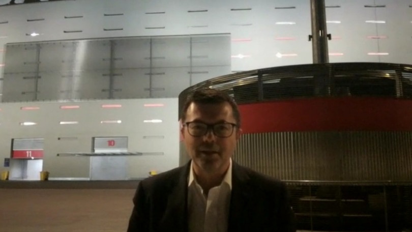 La Juve pareggia a Madrid, il commento di Guido Vaciago: “Il bicchiere è mezzo pieno”