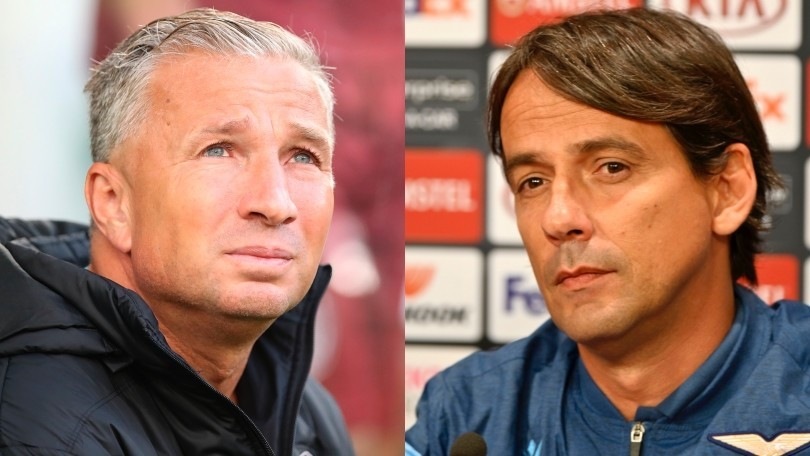 Diretta Cluj-Lazio ore 18.55: come vederla in tv e probabili formazioni