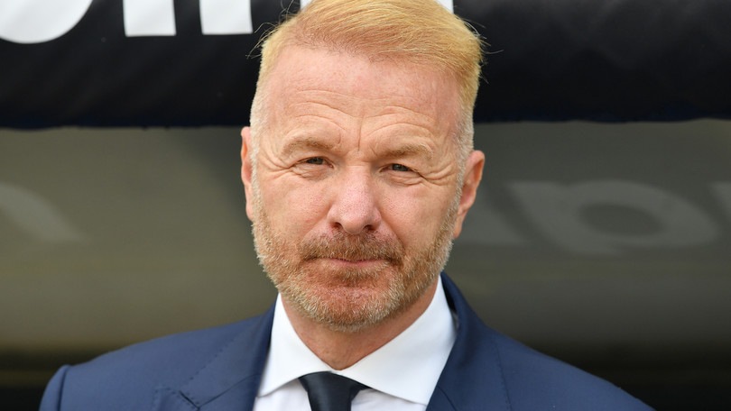 Lazio, Tare: "Dobbiamo crescere. Sconfitta con Spal è inaccettabile"