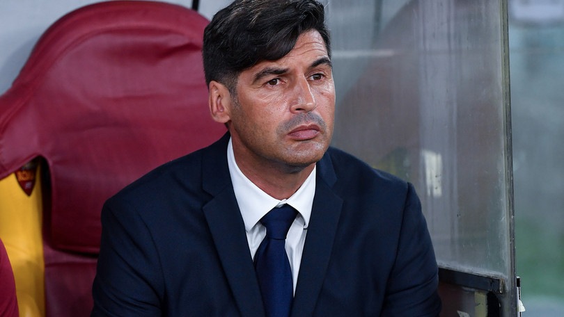 Roma, Fonseca: "Stiamo migliorando. Dopo il derby siamo cresciuti"
