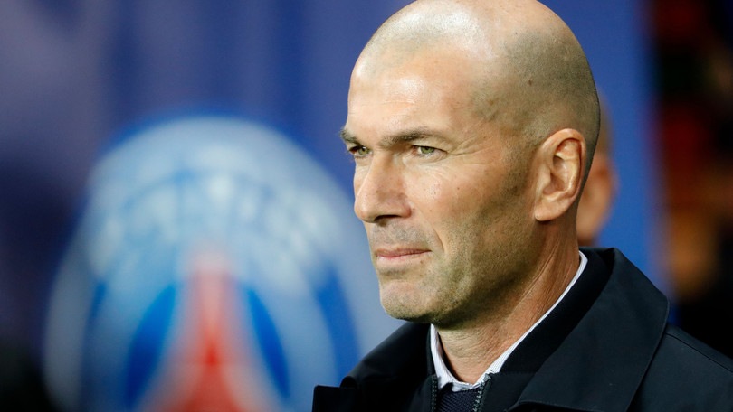 Mundo Deportivo: "Zidane in bilico, il Real Madrid pensa a Xabi Alonso"