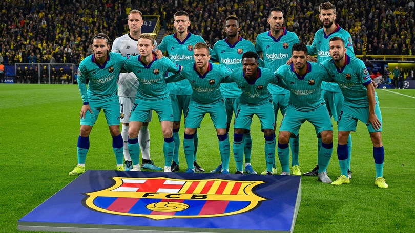 Barcellona, è il momento delle cessioni: servono 100 milioni di euro