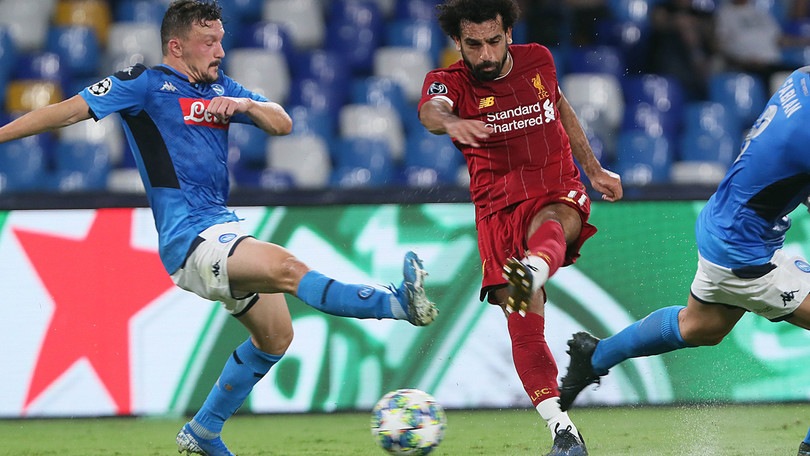 Mario Rui e il Liverpool: "Abbiamo battuto i migliori al mondo"