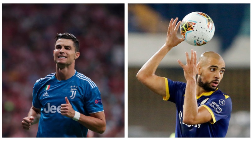 Diretta Juve-Verona ore 18: come vederla in tv e formazioni ufficiali