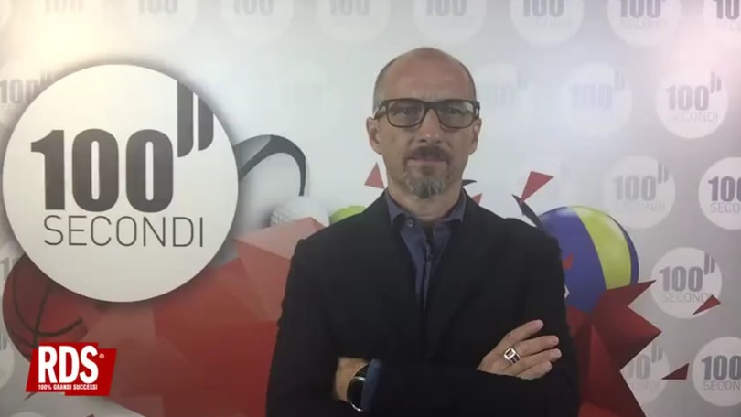 I 100 secondi di Giorgio Pasini: "La domenica dei motori: Leclerc l'anti-Hamilton”