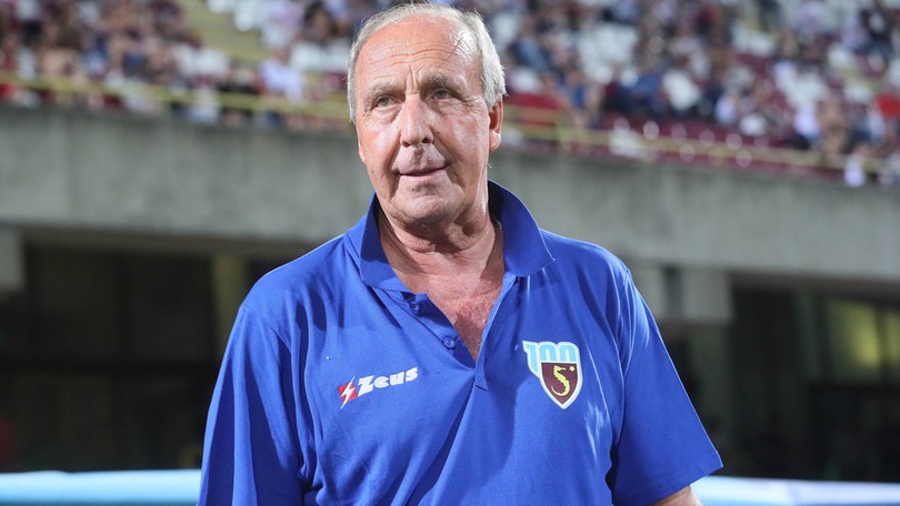 Diretta Trapani-Salernitana alle 21. Probabili formazioni, dove vederla in tv