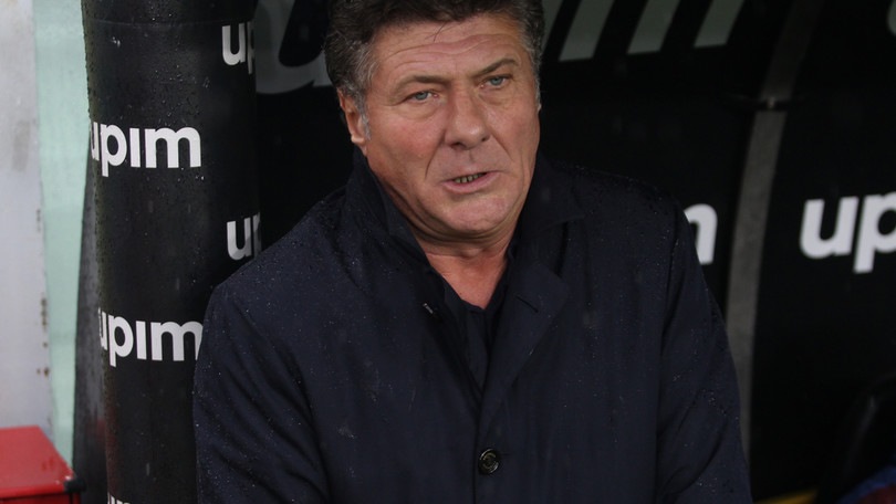 Torino, Mazzarri non ci sta: "Il gol della Samp andava annullato"