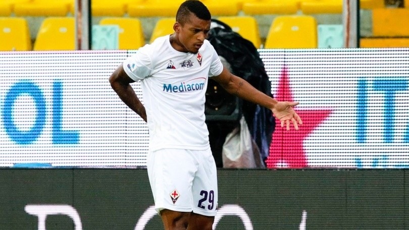 Cori razzisti a Dalbert, l’Atalanta: “La stupidità va combattuta insieme”