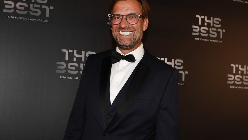 Klopp: "In Italia pensano che non sappiamo più giocare per colpa del Napoli"