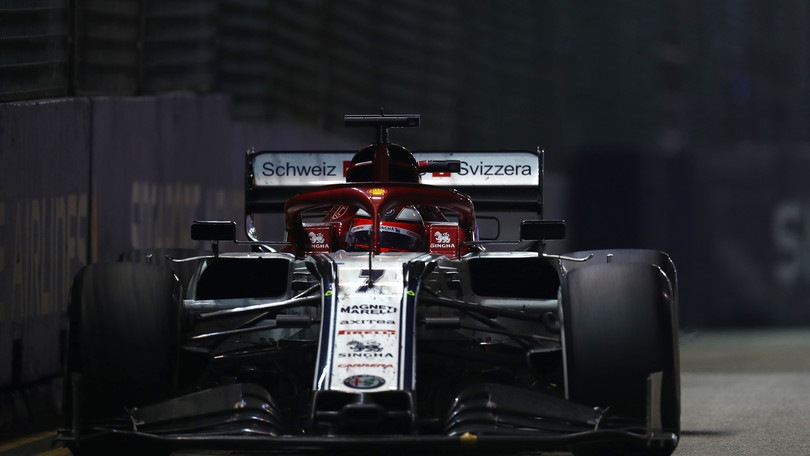 F1, respinto ricorso Alfa Romeo sulla Germania