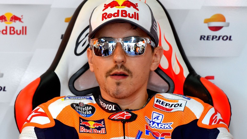 Lorenzo: "L'anno prossimo resterò alla Honda"